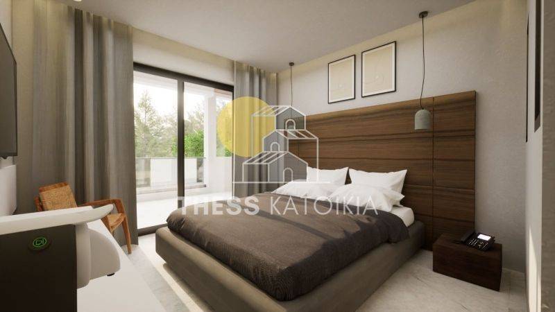 Υπνοδωμάτιο