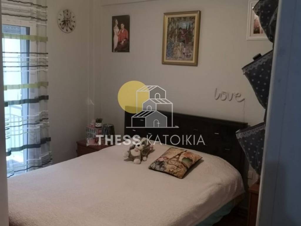 Υπνοδωμάτιο