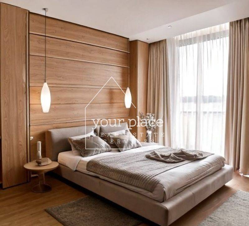 Υπνοδωμάτιο