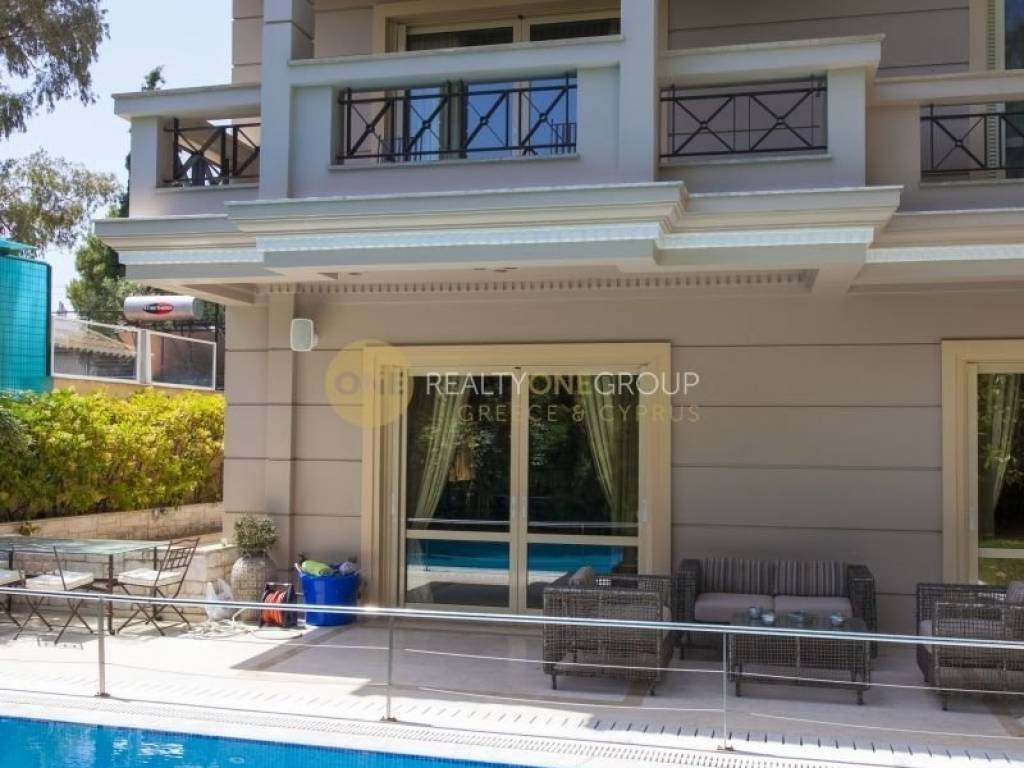 Εξωτερικός χώρος