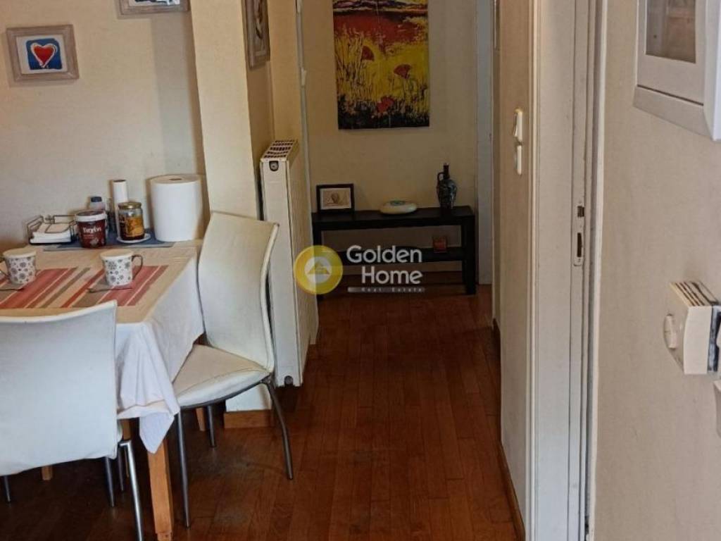 Χολ - Διάδρομος