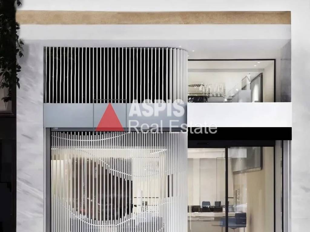 Εξωτερικοι χώροι