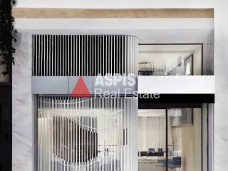 Εξωτερικοι χώροι