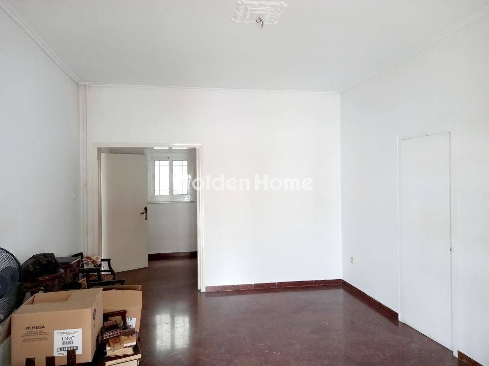 Κυρίως Χώρος