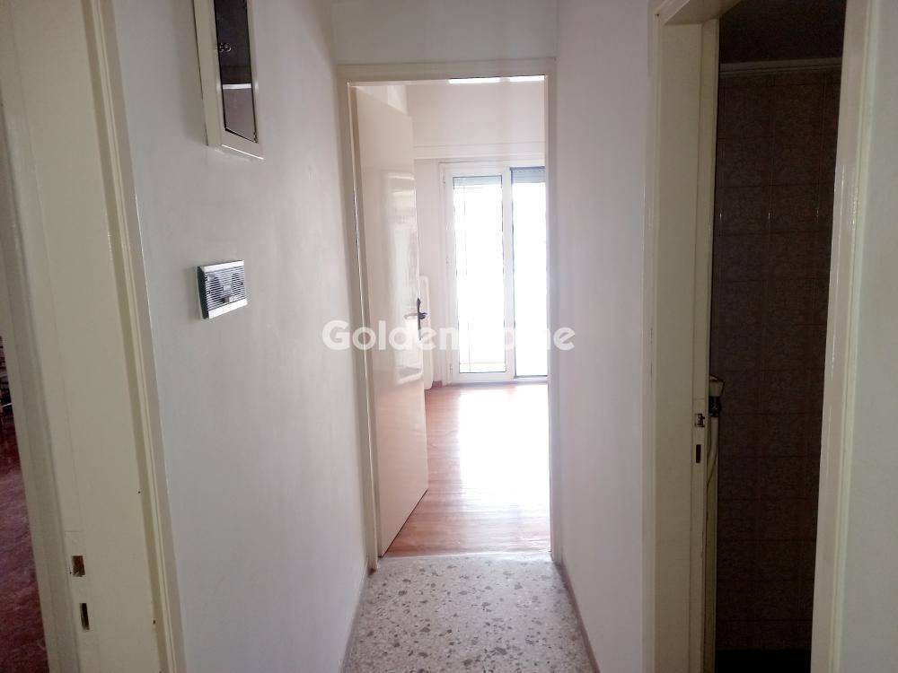 Χολ - Διάδρομος