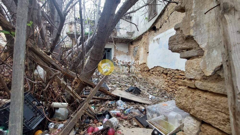 Κυρίως Χώρος