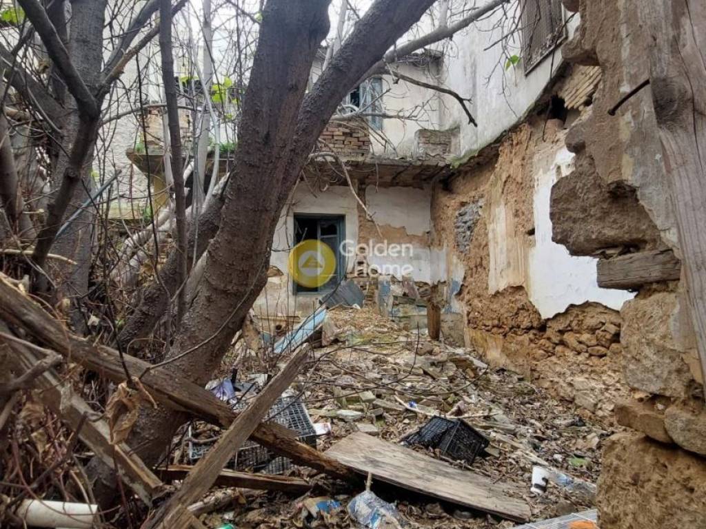 Κυρίως Χώρος