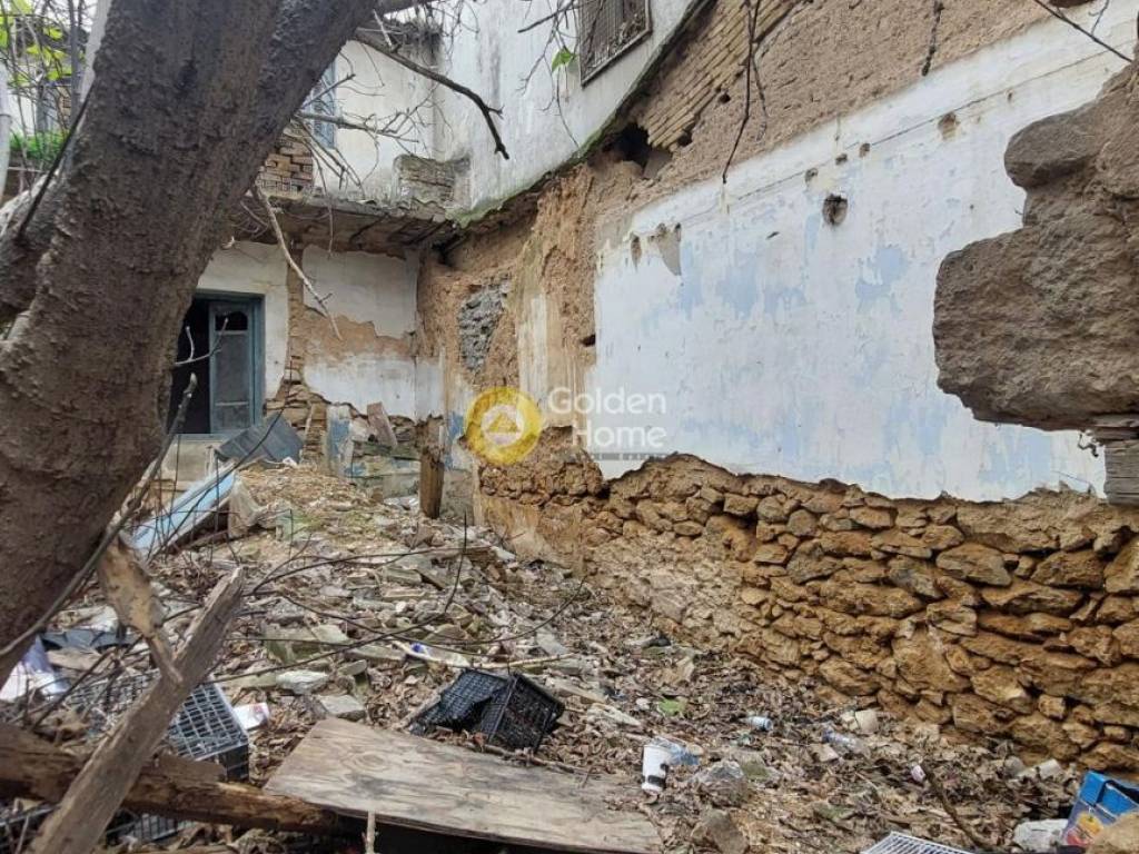 Κυρίως Χώρος