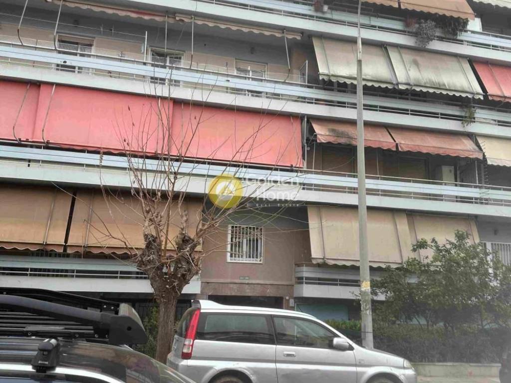 Κυρίως Χώρος