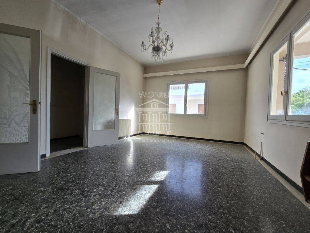 Άποψη χώρου