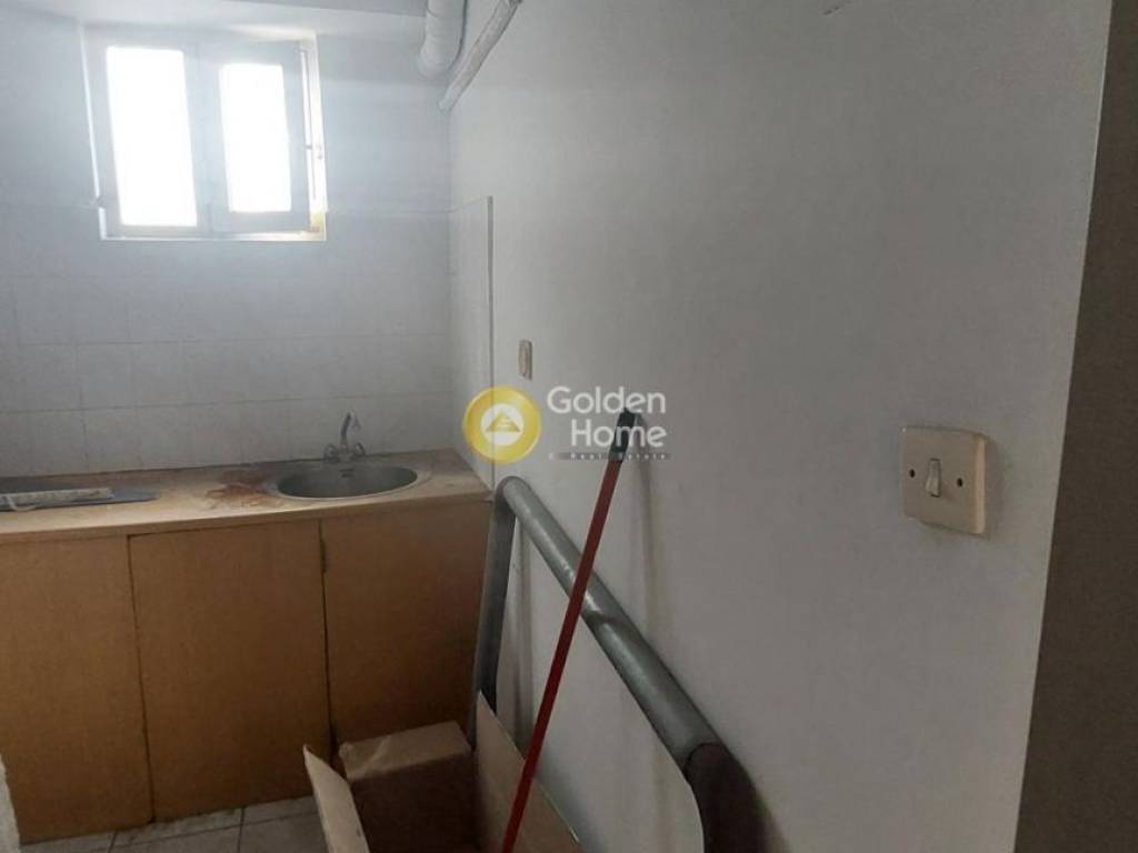 Κυρίως Χώρος