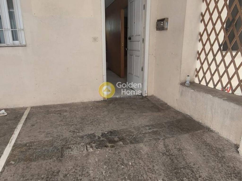 Κυρίως Χώρος