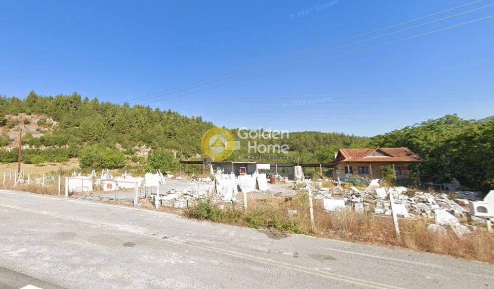 Εξωτερικός Χώρος