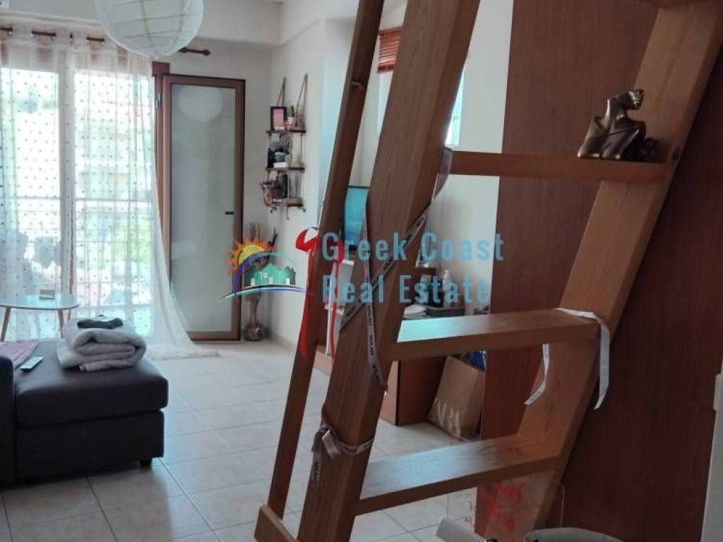 Άποψη χώρου