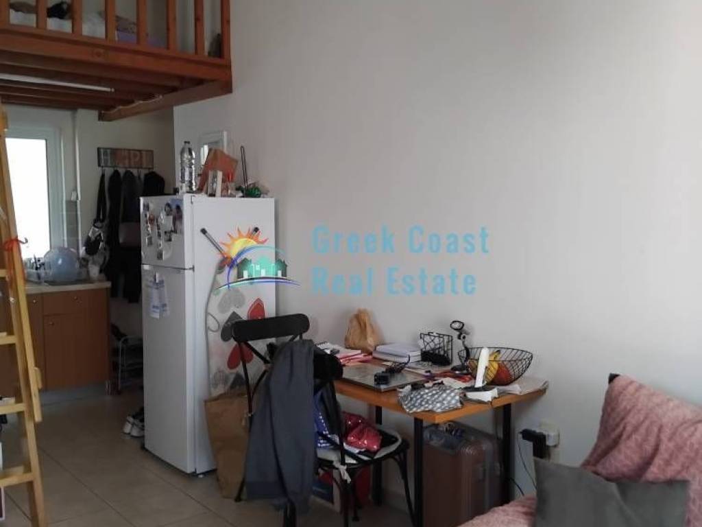 Άποψη χώρου