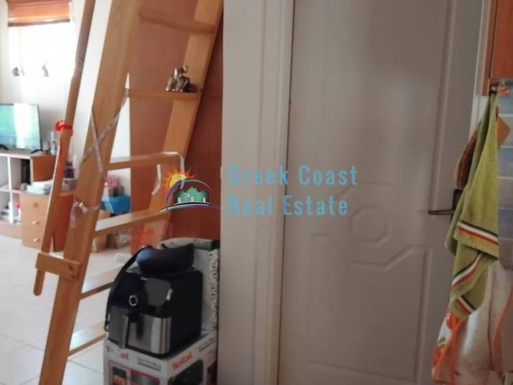 Άποψη χώρου