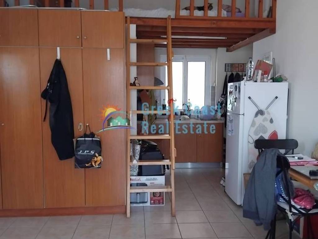 Άποψη χώρου