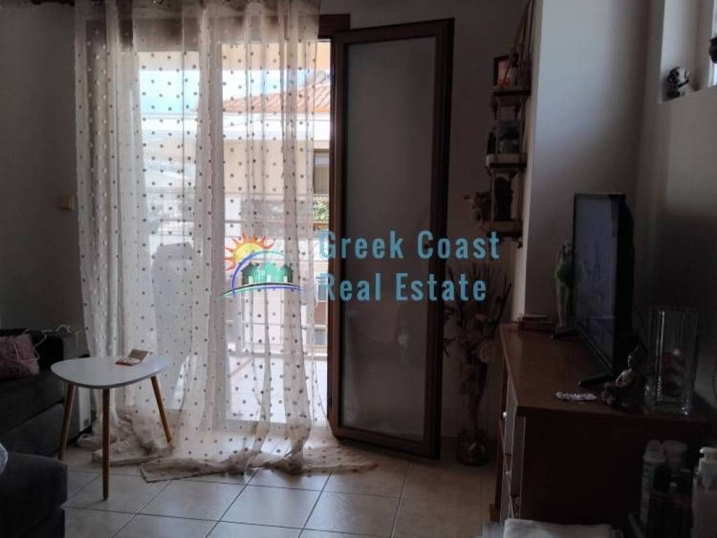 Άποψη χώρου