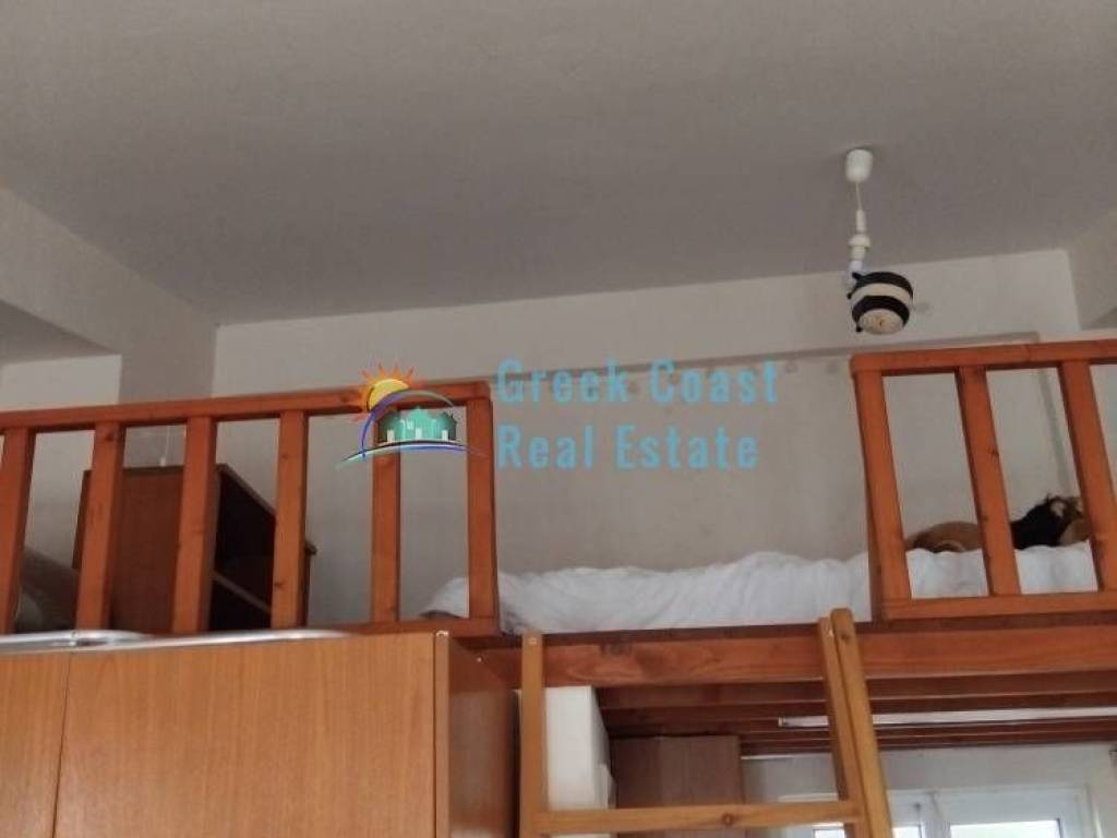 Άποψη χώρου