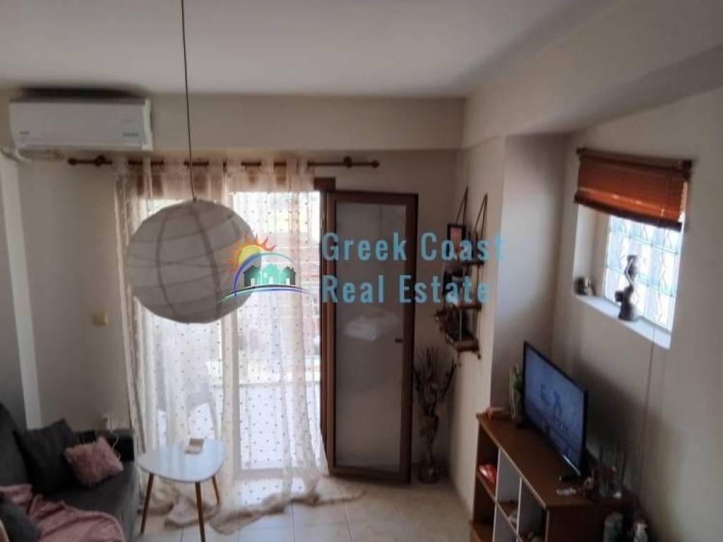 Άποψη χώρου