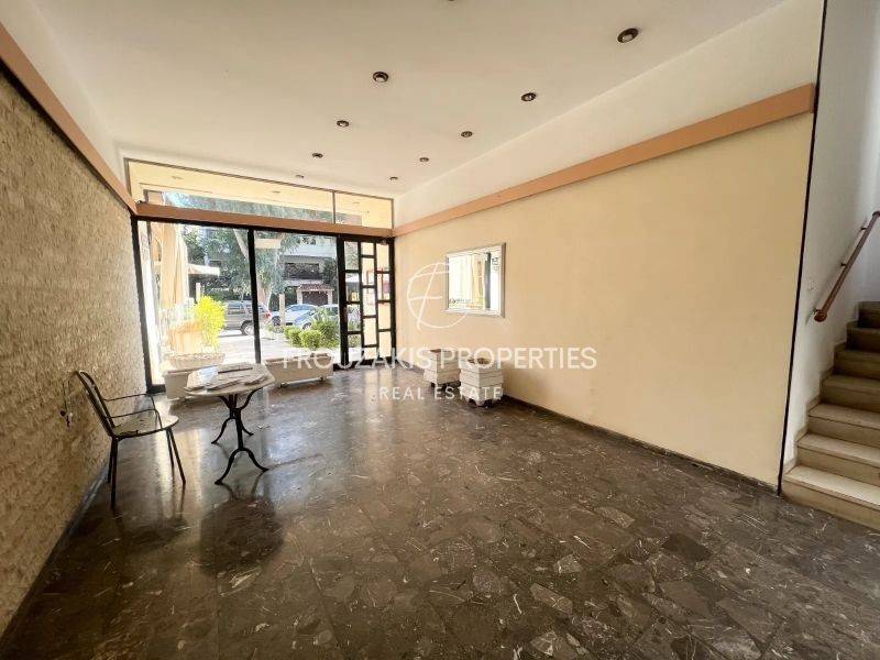 Άποψη χώρου