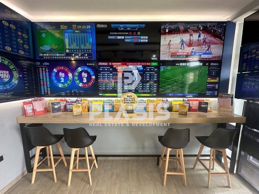 Εσωτερικοι χώροι