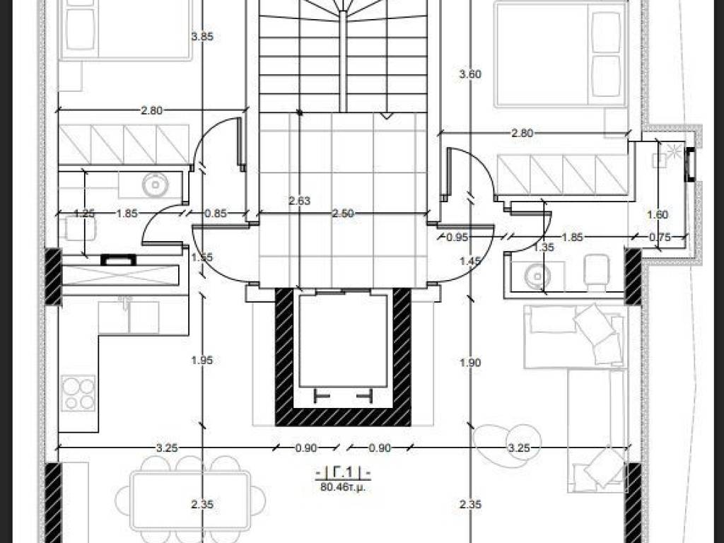 ΟΡΟΦΟΔΙΑΜΕΡΙΣΜΑ ,ΤΡΙΑΡΙ ΔΙΑΜΠΕΡΕΣ ΜΕ ΘΕΑ .