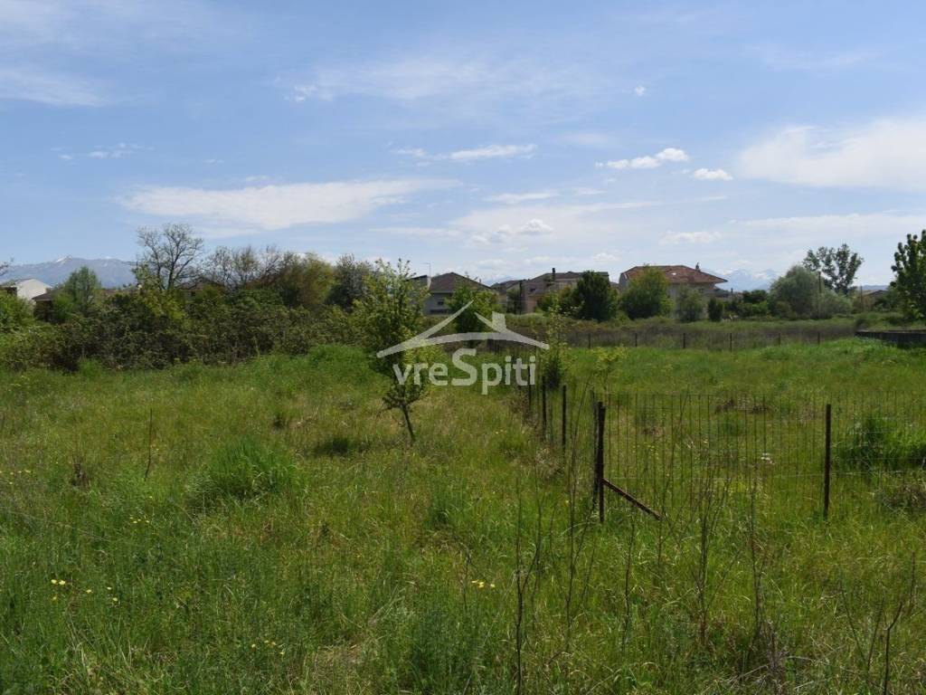 ΑΠΟΨΗ ΟΙΚΟΠΕΔΟΥ