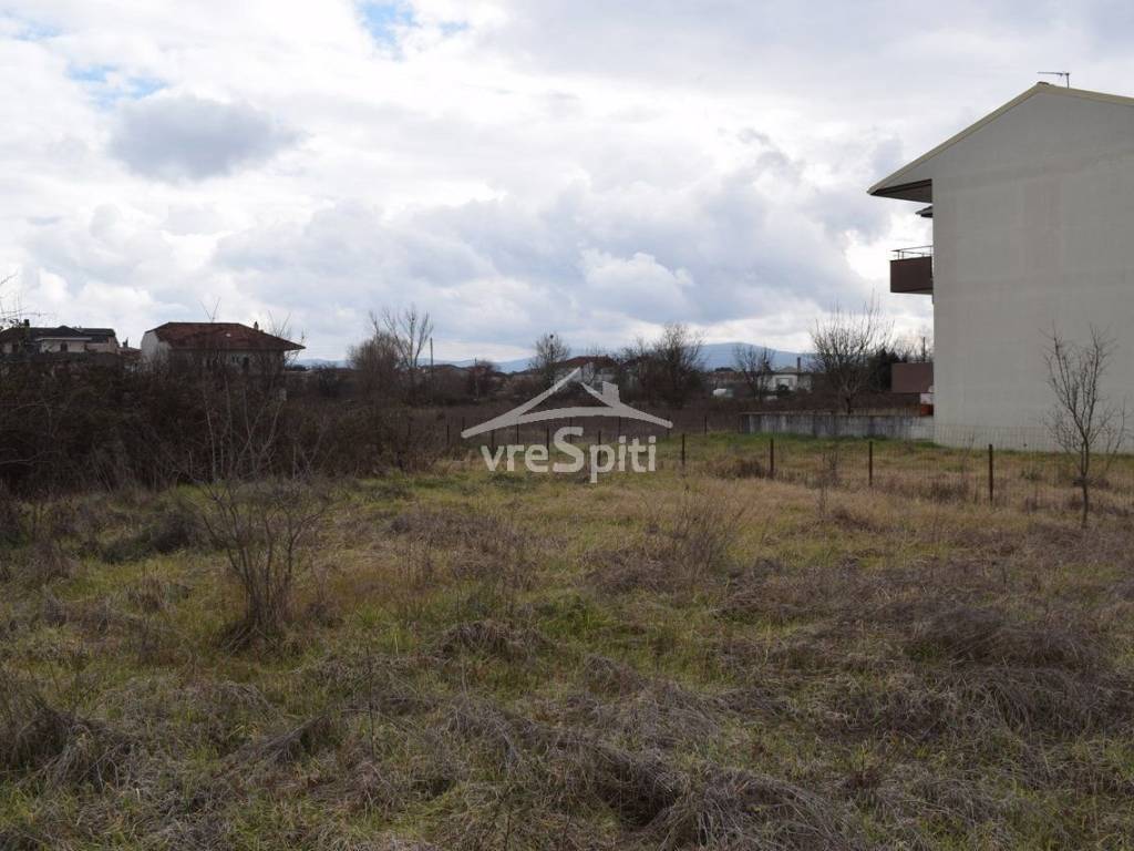 ΑΠΟΨΗ ΟΙΚΟΠΕΔΟΥ