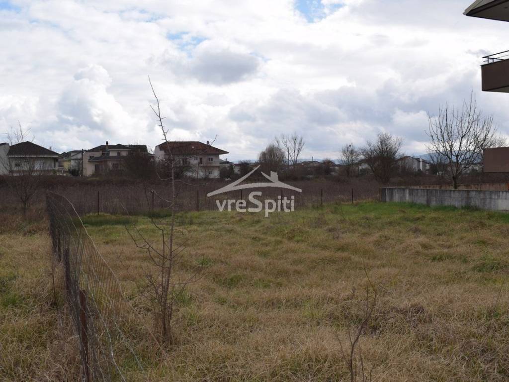 ΑΠΟΨΗ ΟΙΚΟΠΕΔΟΥ