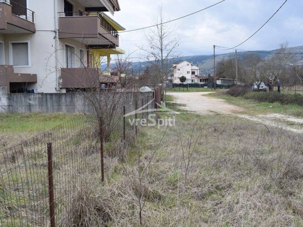 ΑΠΟΨΗ ΟΙΚΟΠΕΔΟΥ