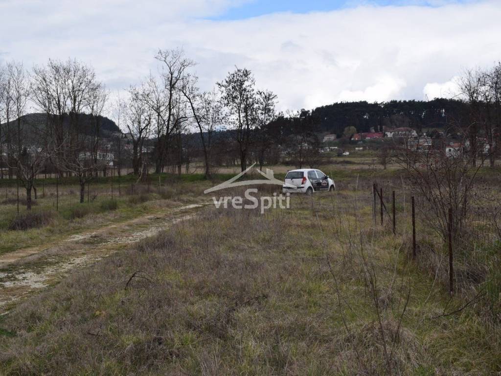 ΑΠΟΨΗ ΟΙΚΟΠΕΔΟΥ