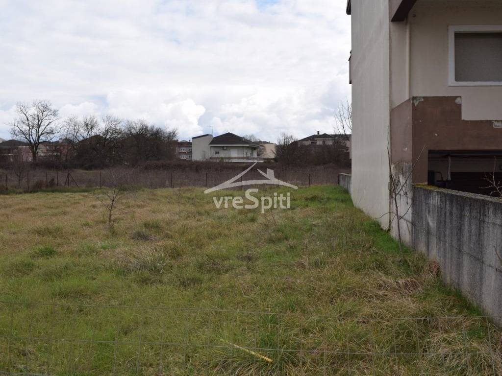 ΑΠΟΨΗ ΟΙΚΟΠΕΔΟΥ