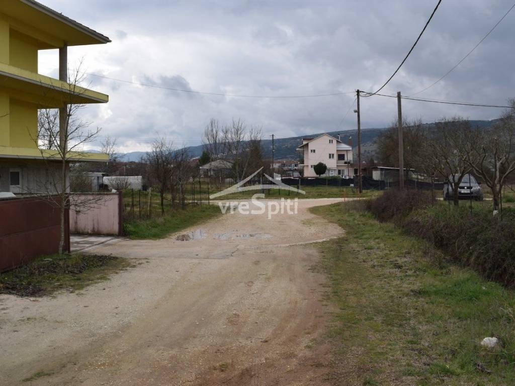 ΑΠΟΨΗ ΟΙΚΟΠΕΔΟΥ