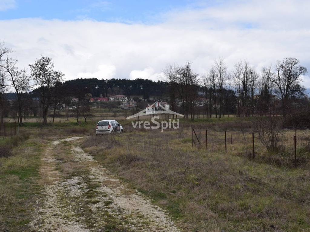 ΑΠΟΨΗ ΟΙΚΟΠΕΔΟΥ