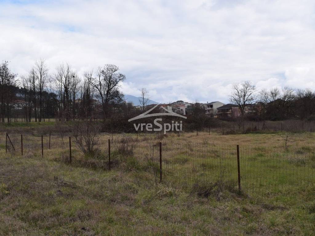 ΑΠΟΨΗ ΟΙΚΟΠΕΔΟΥ