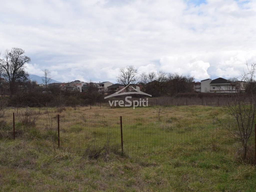 ΑΠΟΨΗ ΟΙΚΟΠΕΔΟΥ