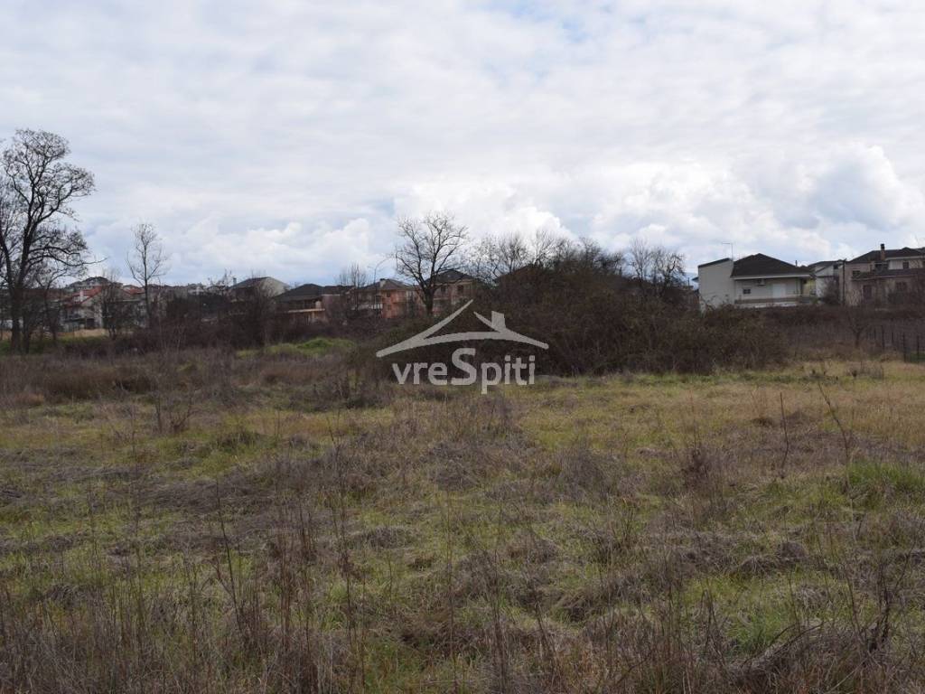 ΑΠΟΨΗ ΟΙΚΟΠΕΔΟΥ