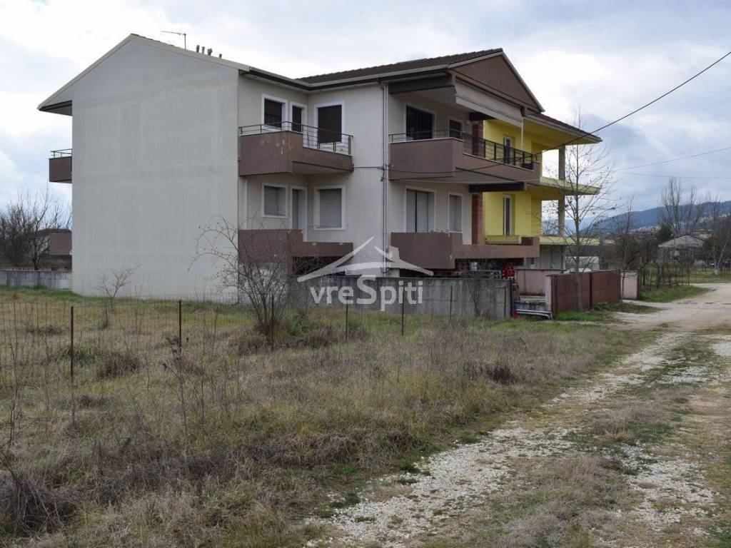 ΑΠΟΨΗ ΟΙΚΟΠΕΔΟΥ