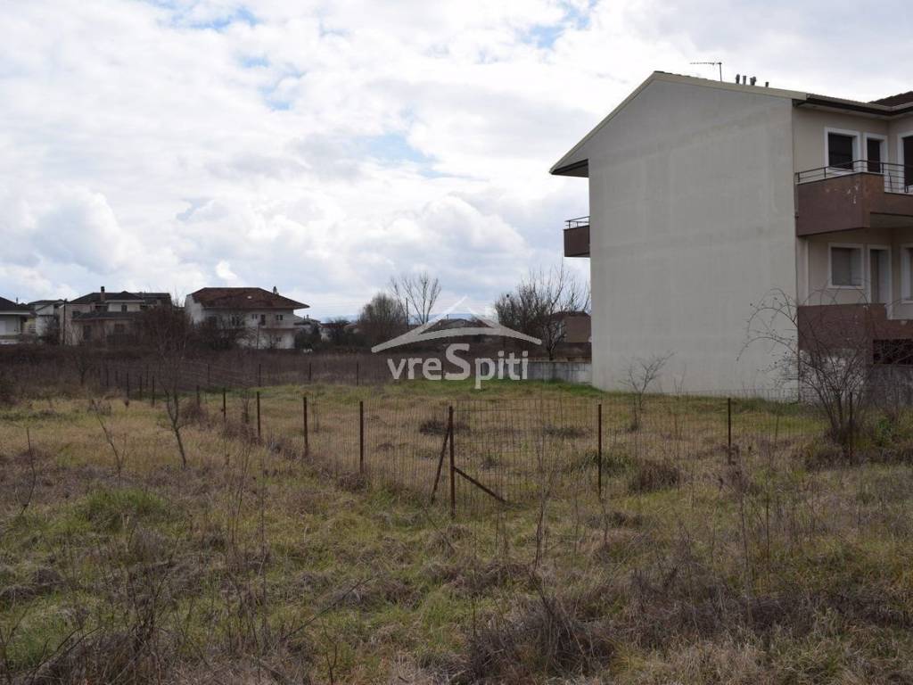 ΑΠΟΨΗ ΟΙΚΟΠΕΔΟΥ