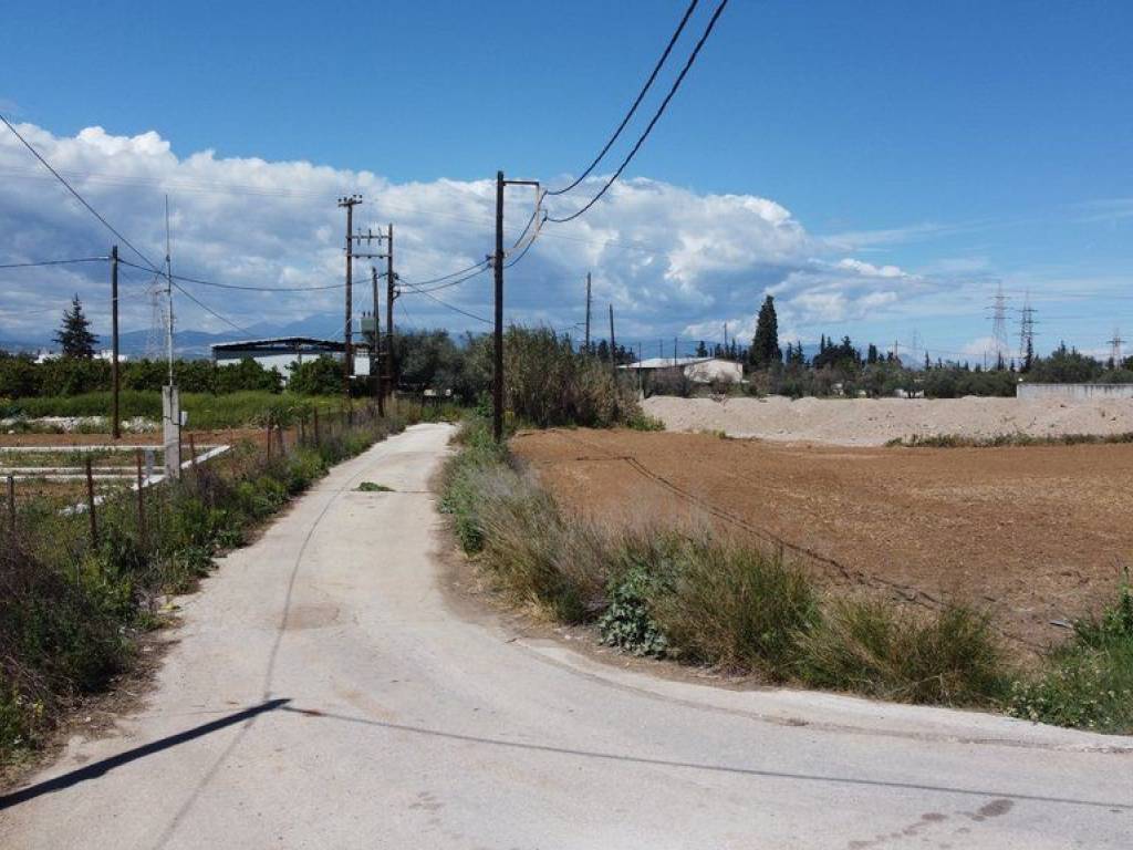  Πρόσβαση άσφαλτος