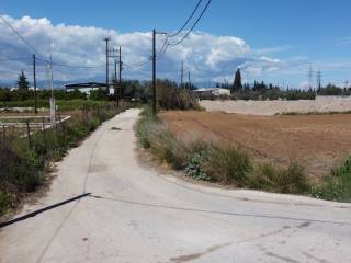 Πρόσβαση άσφαλτος