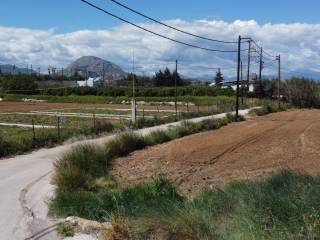 Αγροτεμάχιο