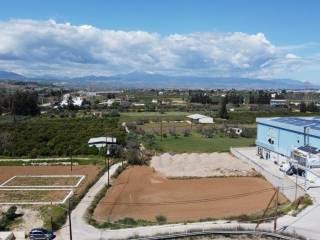 Αγροτεμάχιο