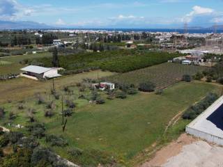 Αγροτεμάχιο