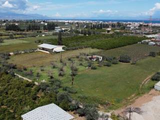 Αγροτεμάχιο