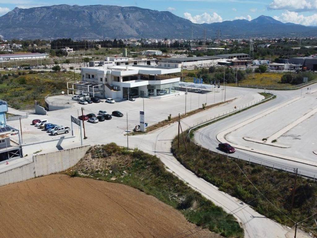 Αγροτεμάχιο