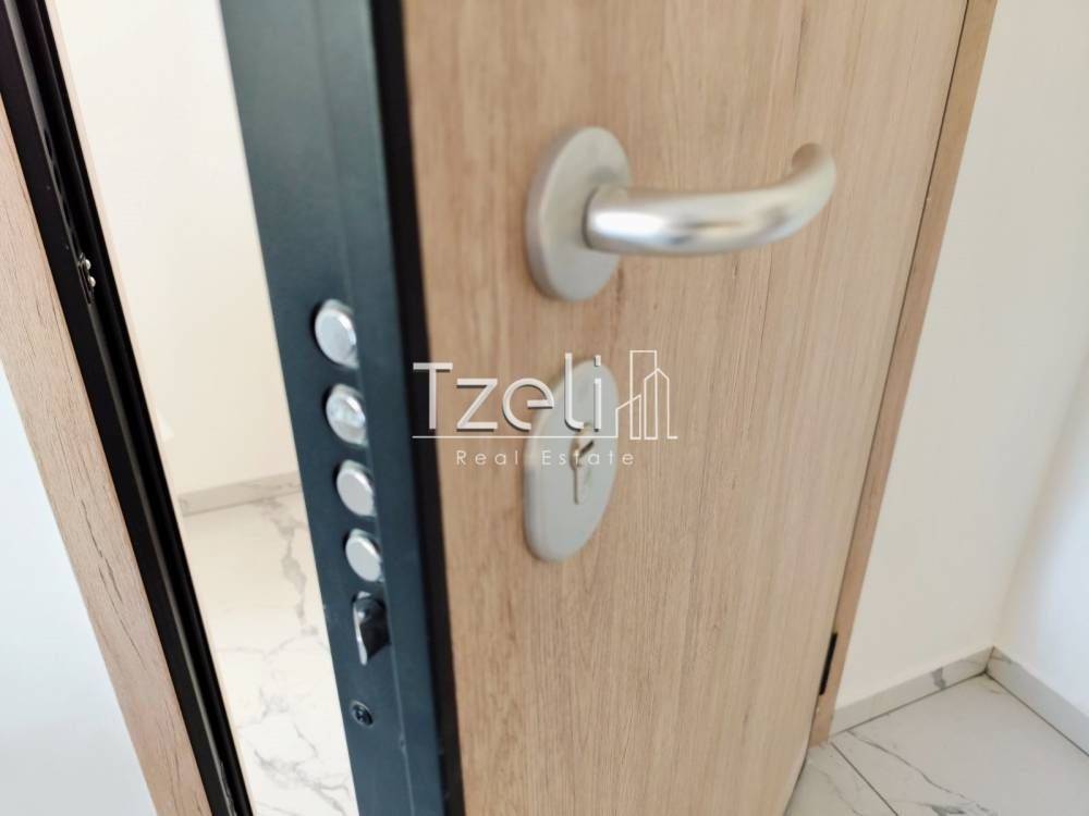 Πόρτα ασφαλείας