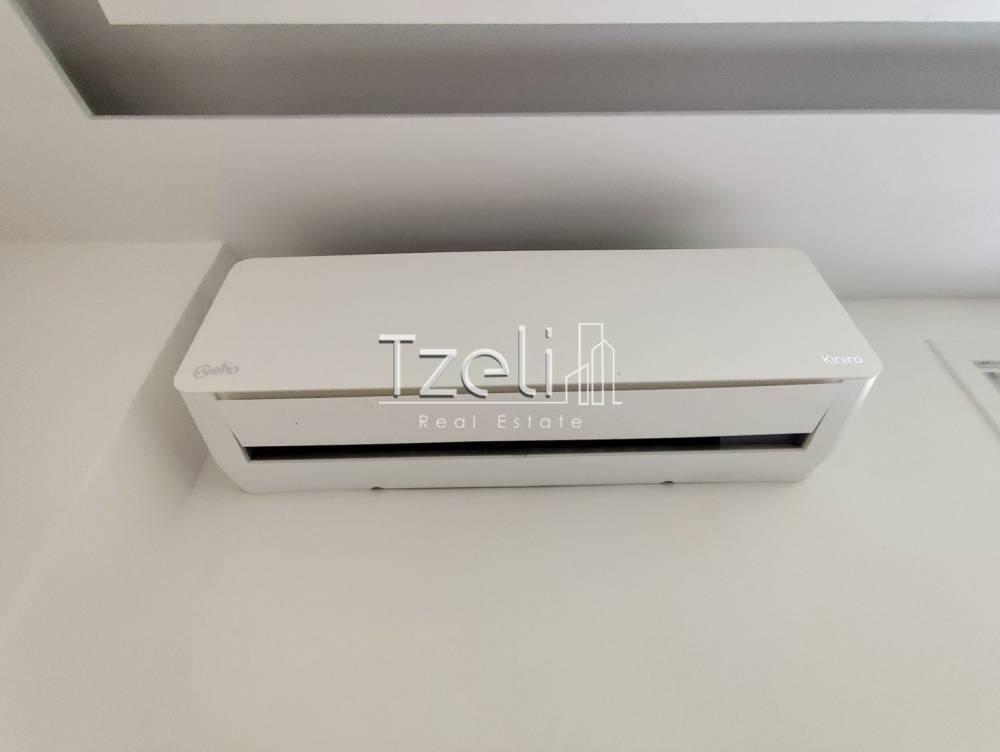 Κλιματισμός