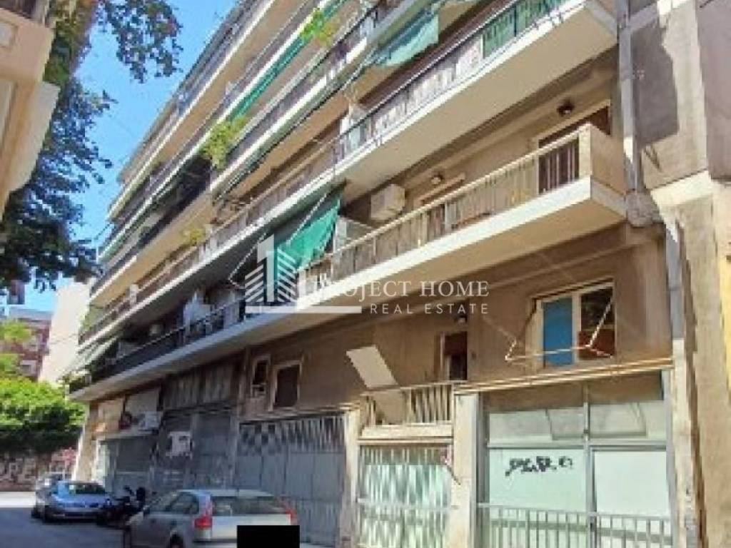 Εξωτερικός χώρος